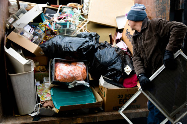 Property Management Cleanouts in Vail, AZ
