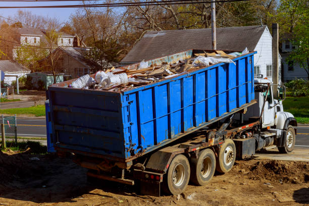 Best Yard Waste Removal  in Vail, AZ