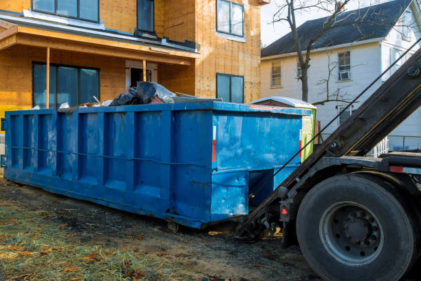 Best Same-Day Junk Removal Services  in Vail, AZ