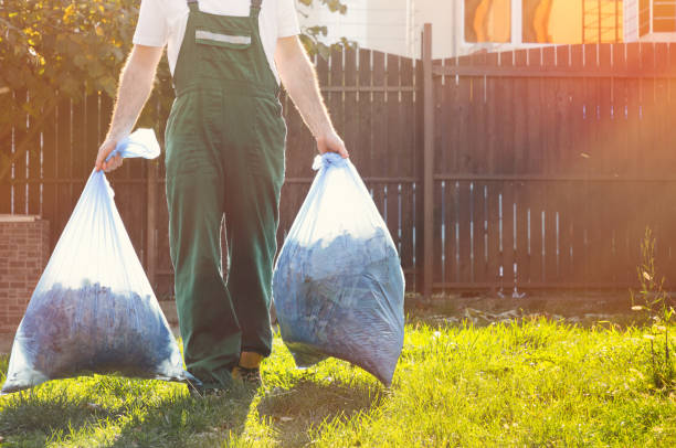 Best Commercial Junk Removal  in Vail, AZ