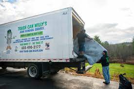 Best Demolition Debris Removal  in Vail, AZ